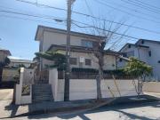 木更津市八幡台戸建て