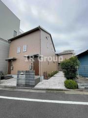 ローズガーデン B-