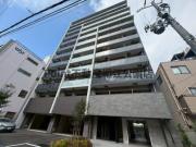 ＪＲ大阪環状線鶴橋駅まで徒歩8分
