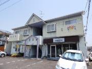 ＪＲ高山本線長森駅まで徒歩21分