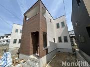FP戸建賃貸黒鳥町