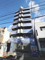 ラフォーレ池上