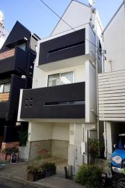 世田谷区奥沢2丁目戸建て