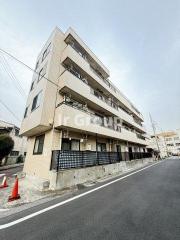 山一宮城ステーツ