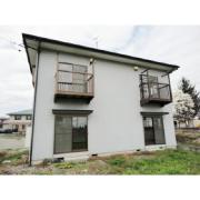 コーポシャトレー D