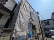 しっぽと陽だまりの家 R棟