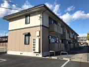 テンアール深町