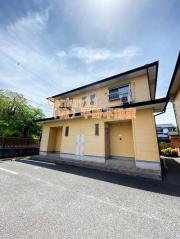 ブルウジュ2 B棟