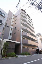 ルアナ北梅田