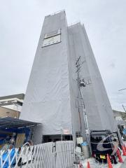 能勢電鉄妙見線絹延橋駅まで徒歩6分