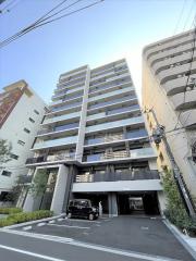 地下鉄谷町線谷町四丁目駅まで徒歩3分