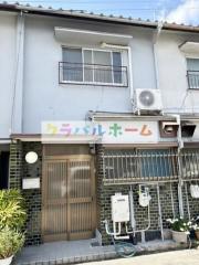 阪急神戸線神崎川駅まで徒歩14分