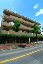 エーデルハイム汐路
