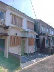 長尾元町 サウナ付き貸家