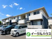 シャトーグレイス B棟