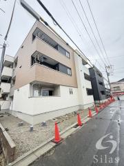 近鉄難波・奈良線若江岩田駅まで徒歩3分