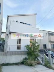 阪急宝塚線曽根駅まで徒歩6分