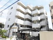 小田急江ノ島線大和駅まで徒歩10分