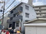 地下鉄今里筋線清水駅まで徒歩3分