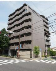 ルーブル野方参番館