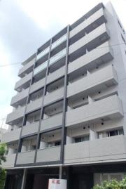 エクセルシオール押上