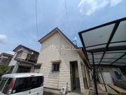 熊谷上江袋3LDK 戸建