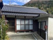 甲津畑町貸家