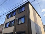 ＪＲ南武線尻手駅まで徒歩9分