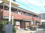 テラスハウス90