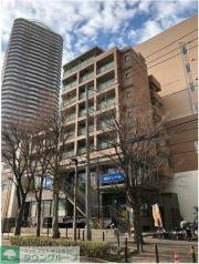 インプルーブ新川崎