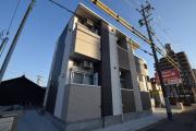 ハーモニーテラス愛知町3