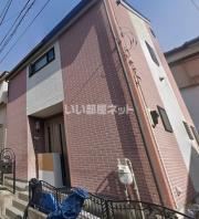 浜町4丁目貸家