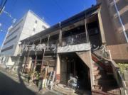 京阪本線枚方市駅まで徒歩6分