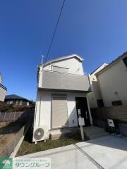 京王線千歳烏山駅まで徒歩9分