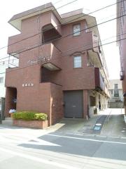 ＪＲ中央線八王子駅まで徒歩3分
