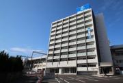 ＪＲ山陽本線岡山駅まで徒歩10分