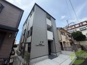 コンフォート片山町