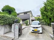 星和台一丁目戸建て