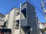サンクス東須磨