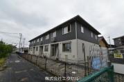多摩都市モノレール万願寺駅まで徒歩4分