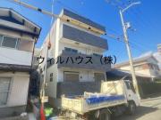 フジパレス堺北向陽町