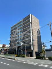 ＪＲおおさか東線城北公園通駅まで徒歩5分
