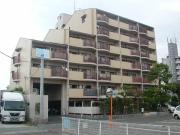 南海本線和泉大宮駅まで徒歩2分