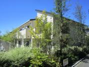 GreenCourt社が丘A棟