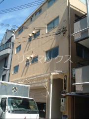 阪神本線住吉駅まで徒歩2分