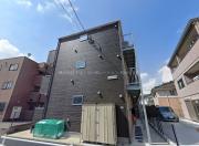京急本線金沢文庫駅まで徒歩19分