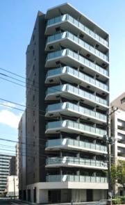 京急本線大森海岸駅まで徒歩6分