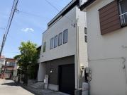 下間久里戸建