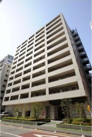 ＪＲ山手線田町駅まで徒歩10分