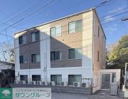 ソレイユイナゲ